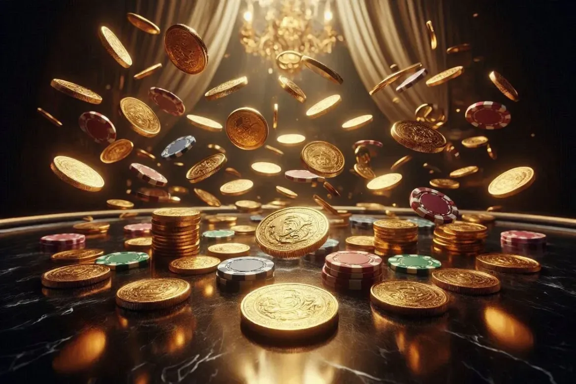 MrThrills Casino